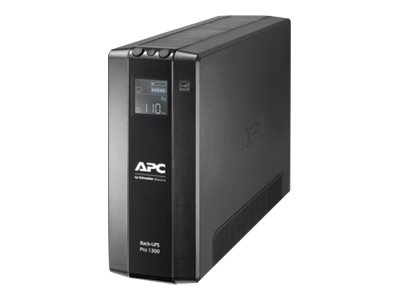 Apc Back Ups Pro Br1300mi